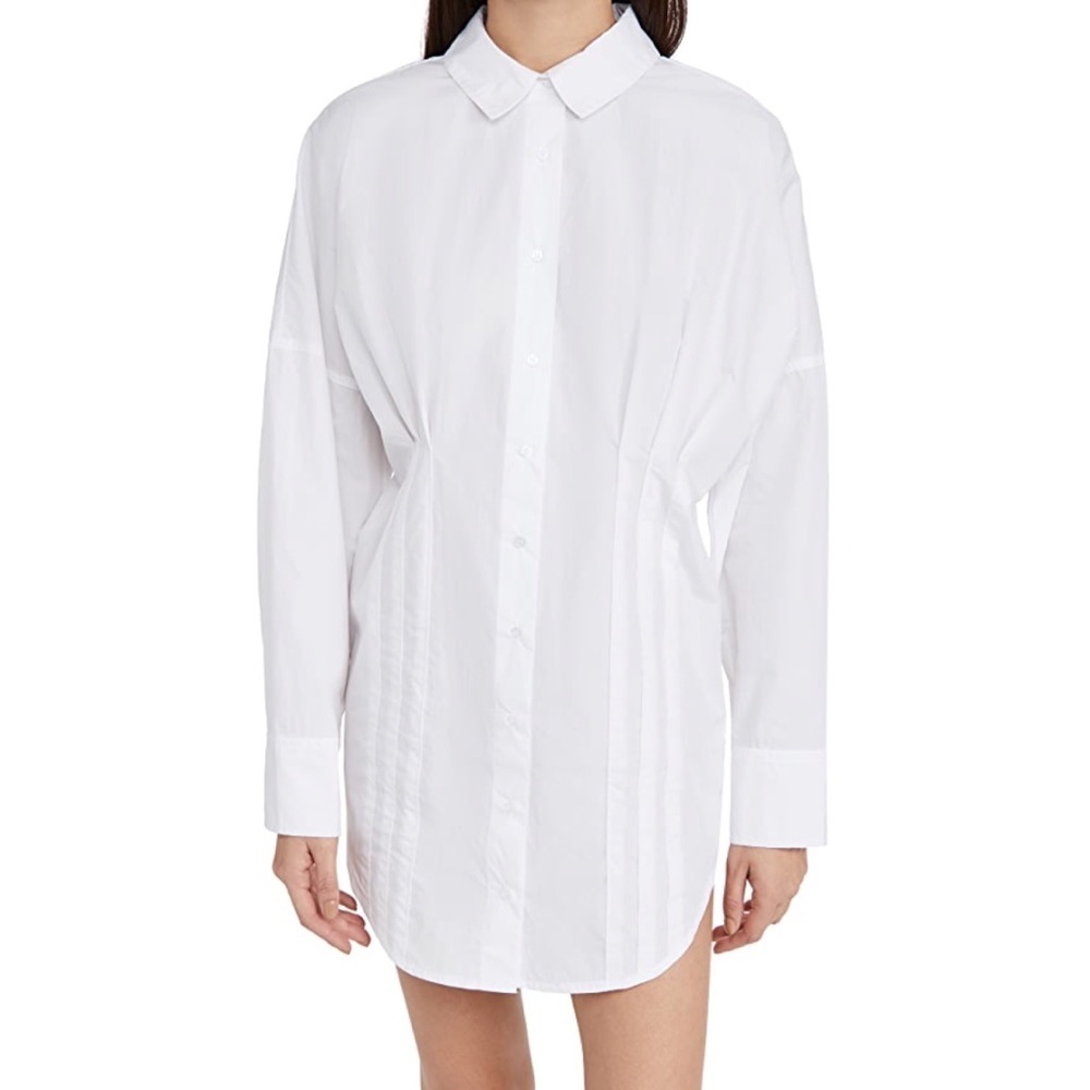 NWT Free People Taia Dress M